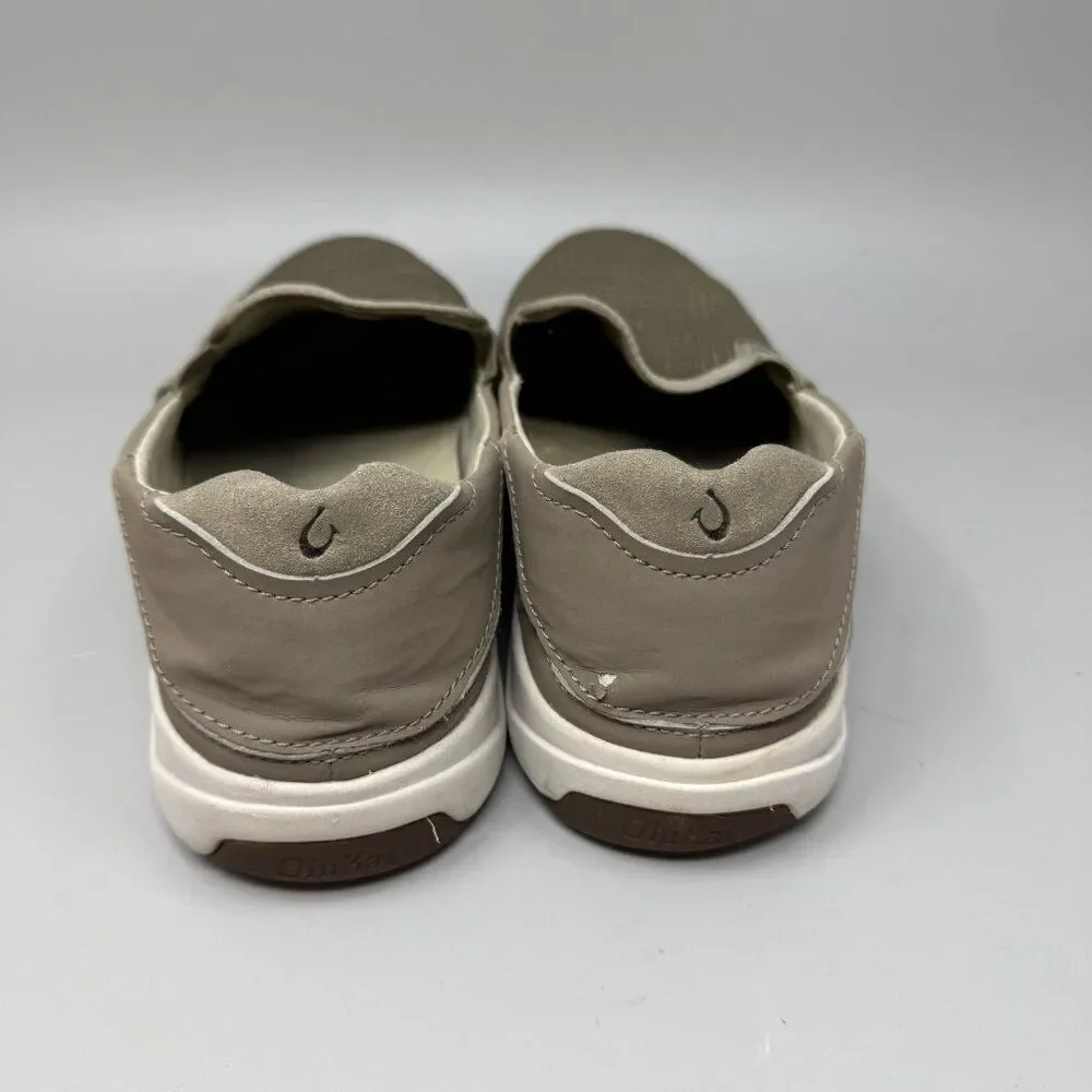 OluKai lae’ahi men’s